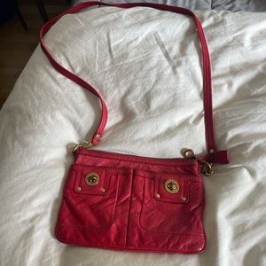 Crossbody Marc Jacobs bag